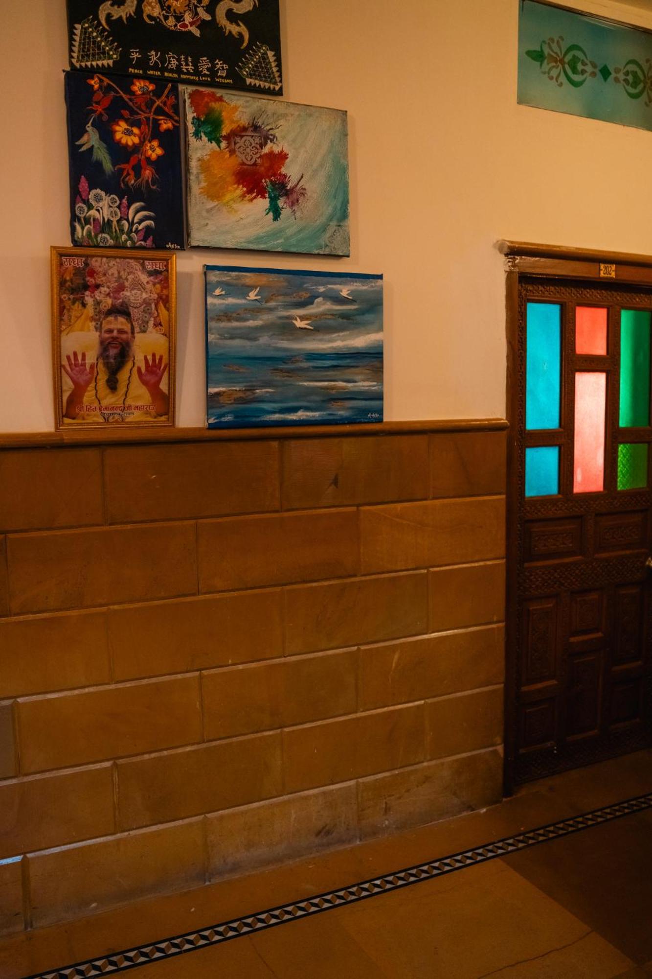 The Elite Castle Hotel Jaisalmer Buitenkant foto